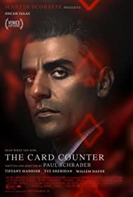 The Card Counter - SCam